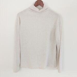 Aritzia Wilfred Free Turtleneck Top Size XS